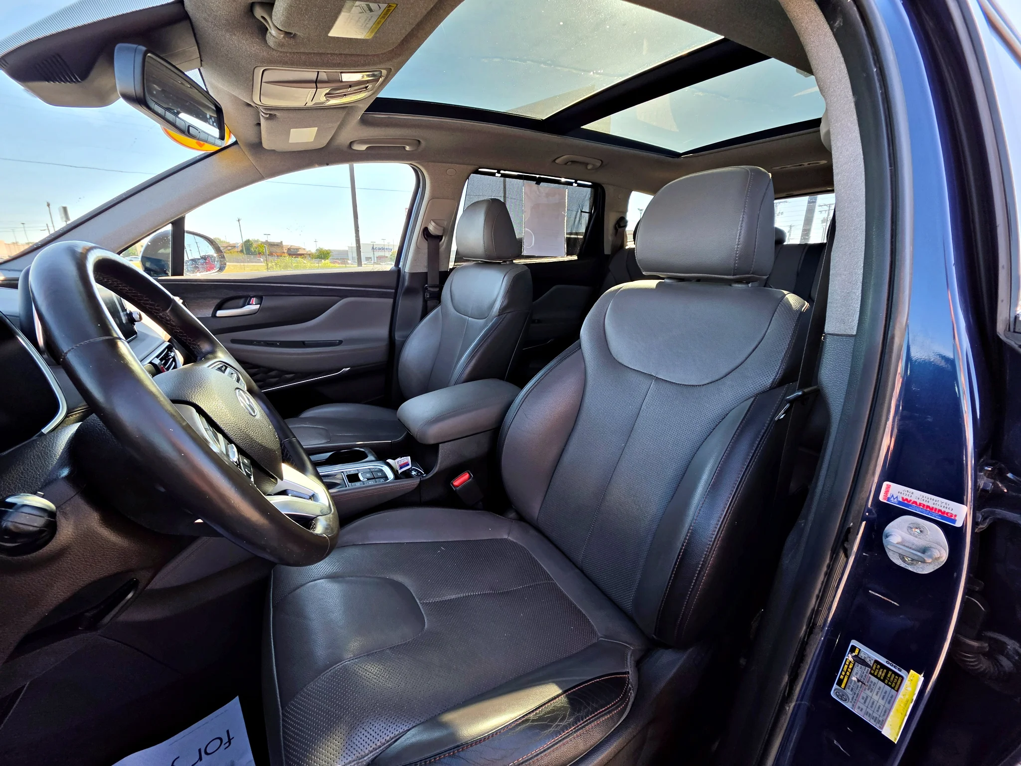 Used 2019 Stormy Sea Hyundai Ultimate image 24