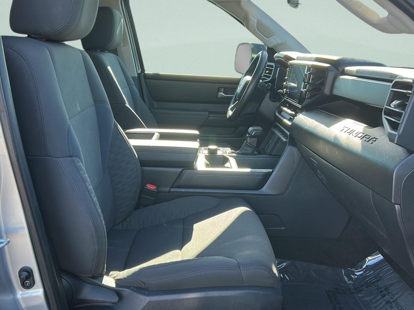 2023 Toyota Tundra SR5 - Photo 20