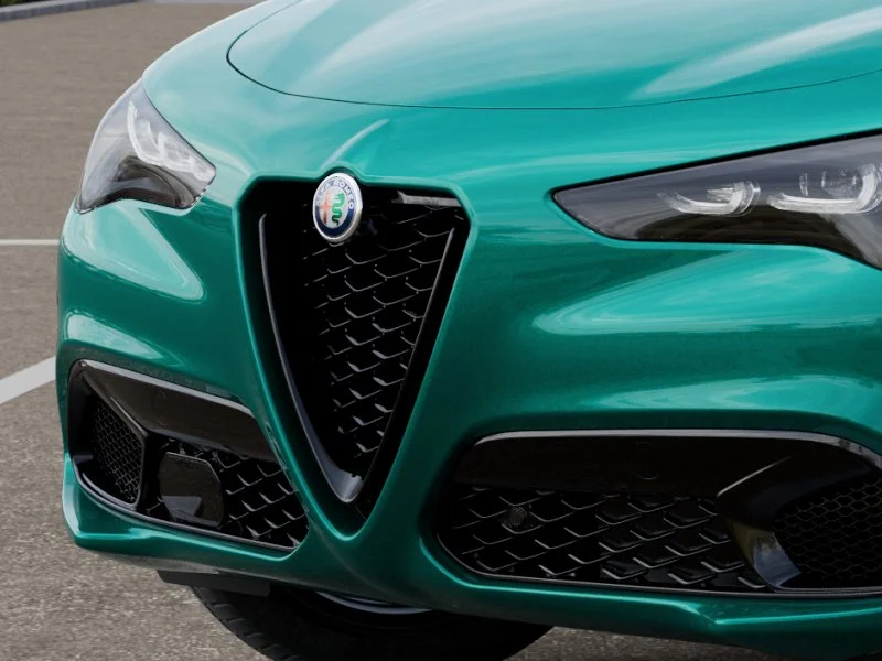 2025 Alfa Romeo Stelvio Intensa - Photo 24