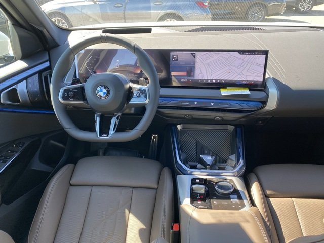 Certified Used 2026 Alpine White BMW 30 xDrive image 9