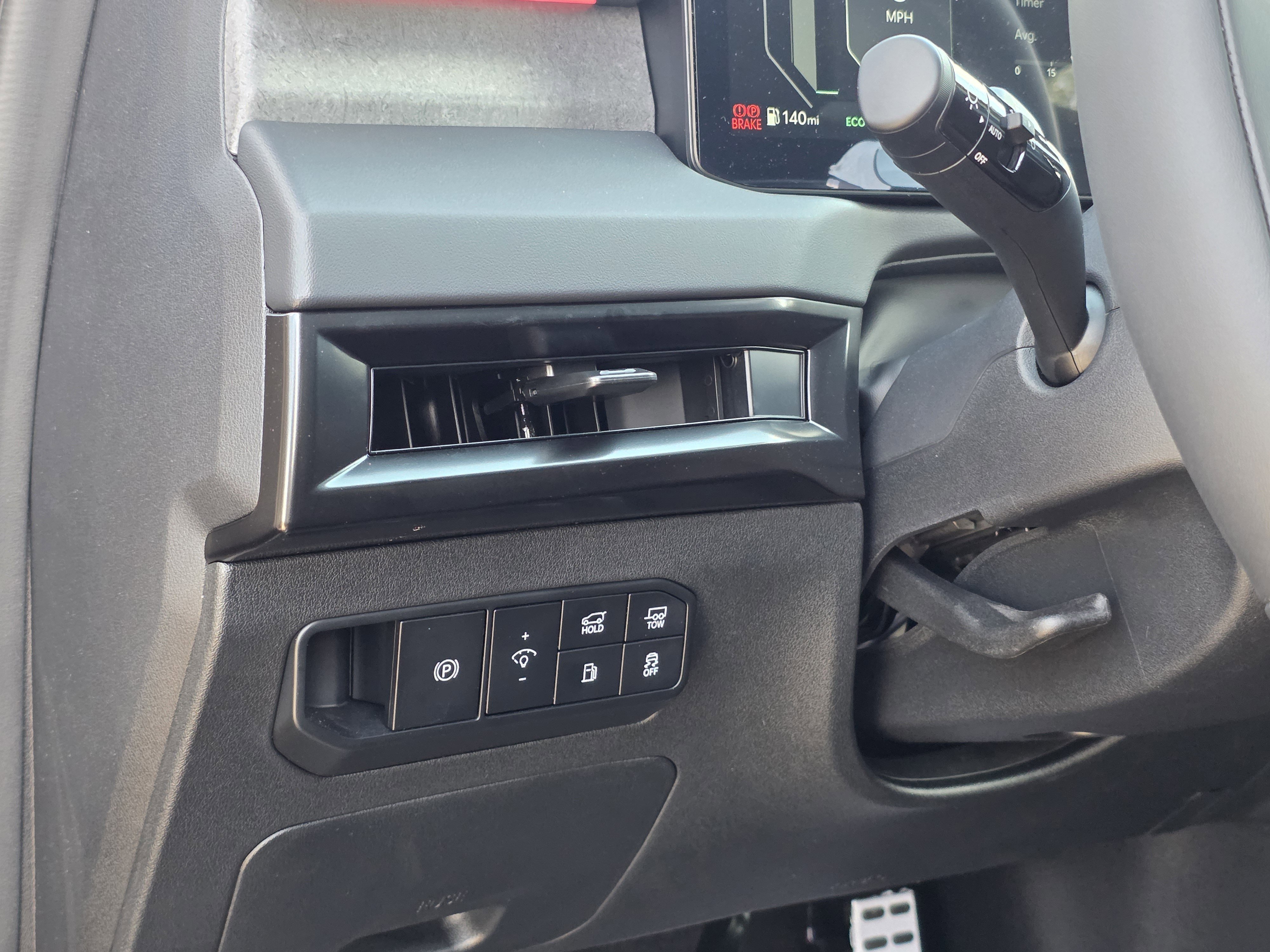 New 2027 Ebony Black Kia X-LINE SX image 18