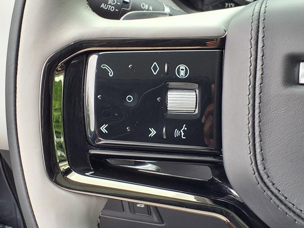 2025 Land Rover Range Rover Velar S - Photo 16