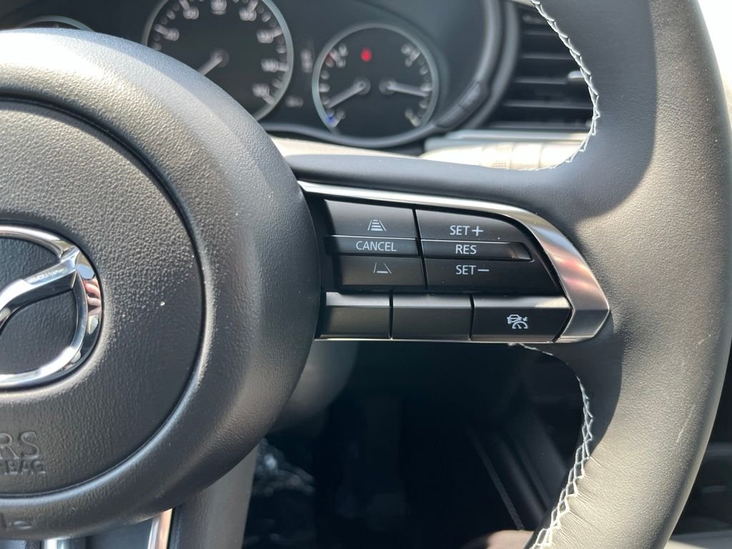 2026 Mazda CX-30 Turbo Aire Edition - Photo 15