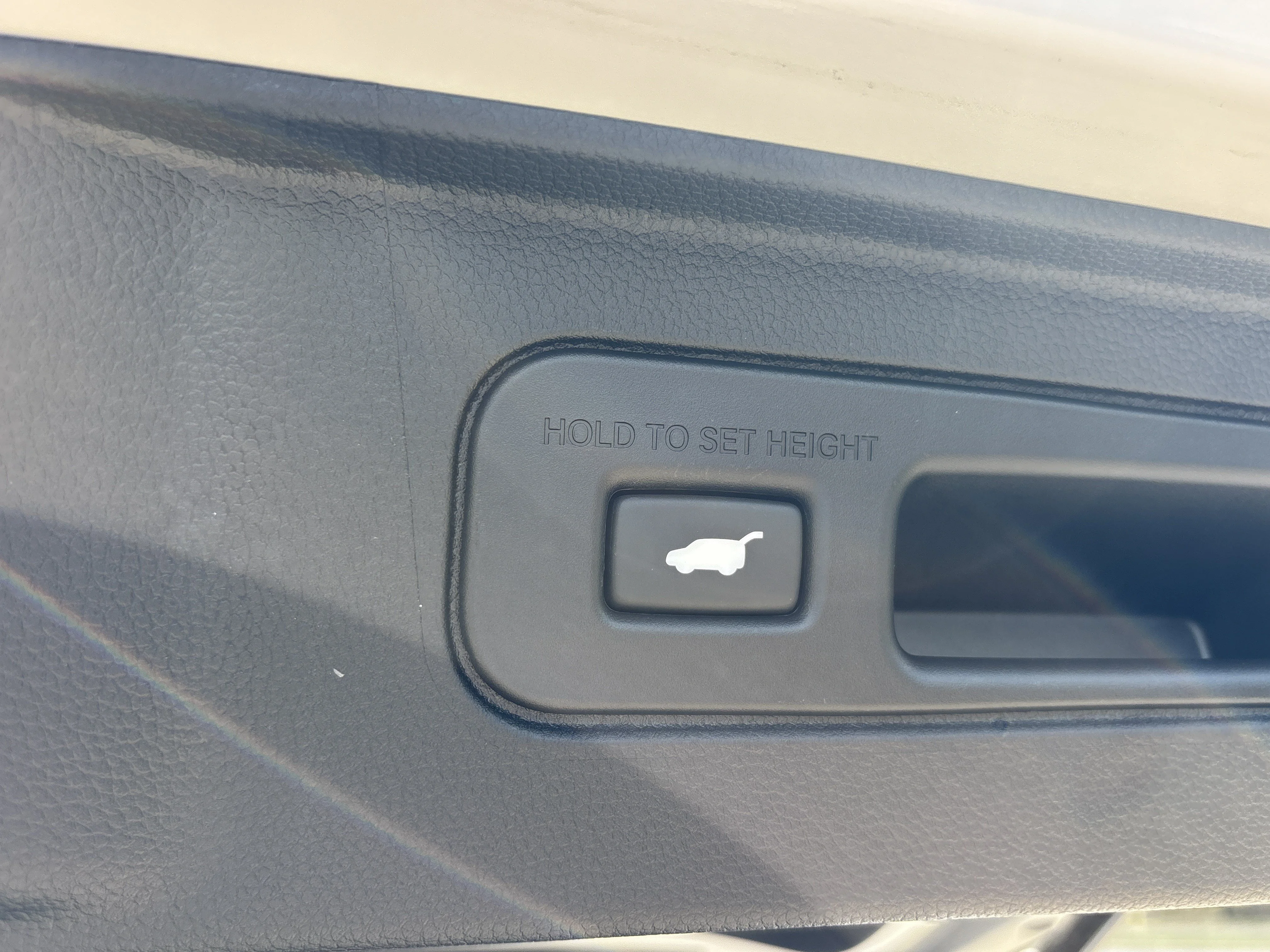 Used 2025 Platinum White Pearl Honda EX-L AWD image 8