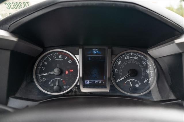Certified Used 2021 MAGNETIC GRAY MET. Toyota  image 20