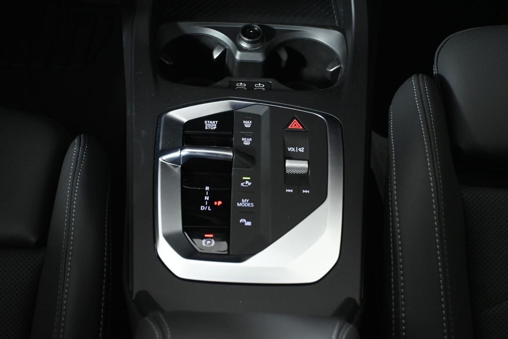 New 2026 Gray Metallic BMW 228 Gran Coupe image 23