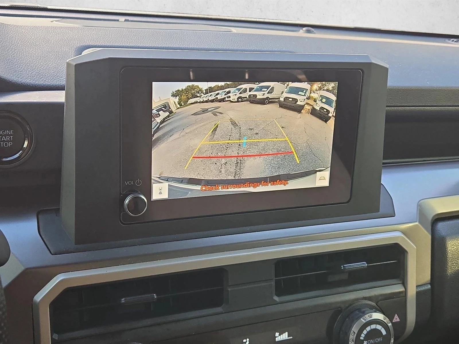 Used 2024 Ice Cap Toyota SR5 image 13