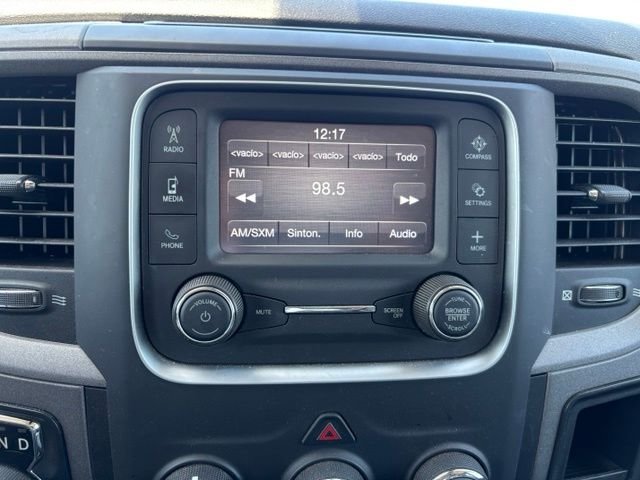 Used 2023 Red Ram Tradesman image 12