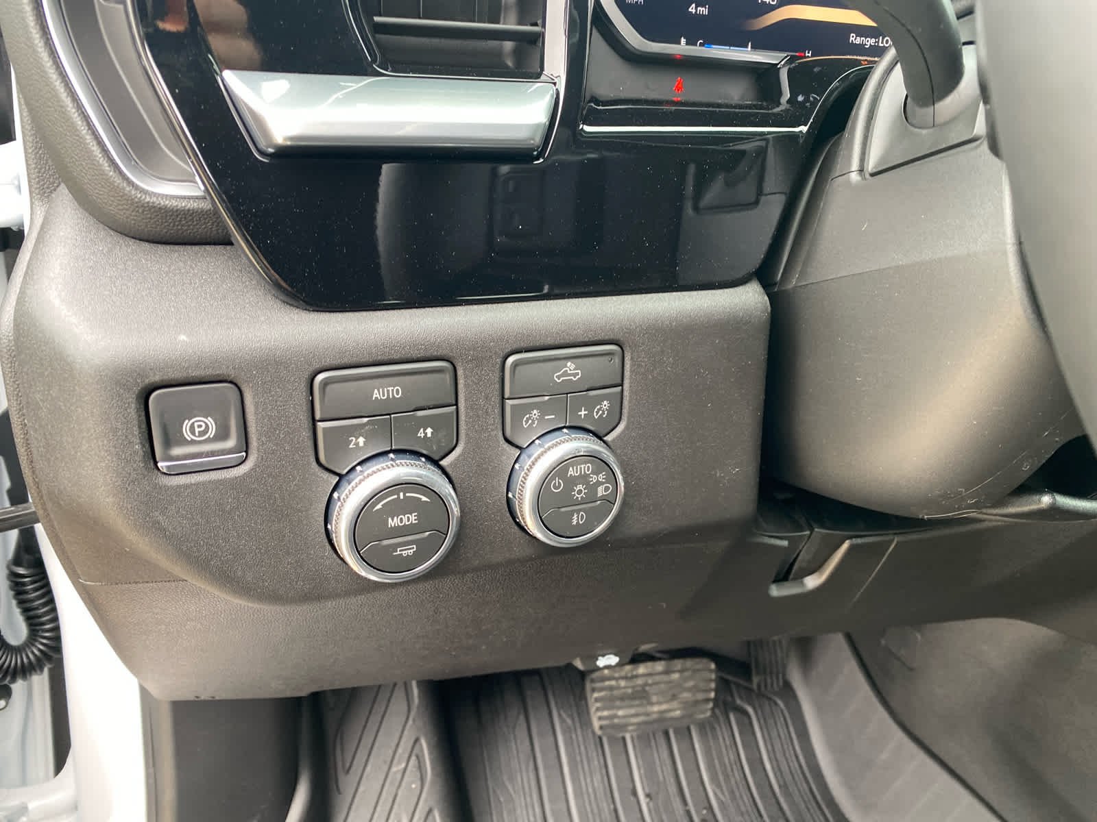 2026 GMC Sierra 1500 Elevation - Photo 13
