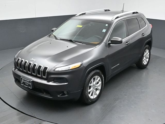 2016 JEEP CHEROKEE - Image 43