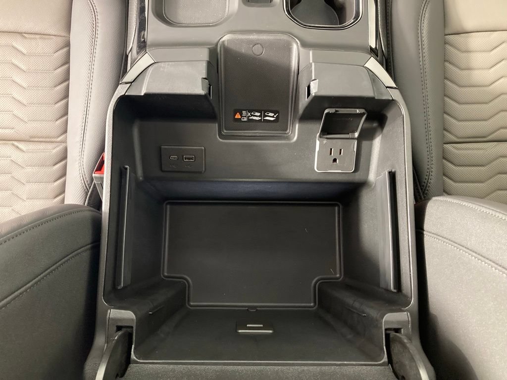 2026 Chevrolet Silverado 1500 ZR2 - Photo 12