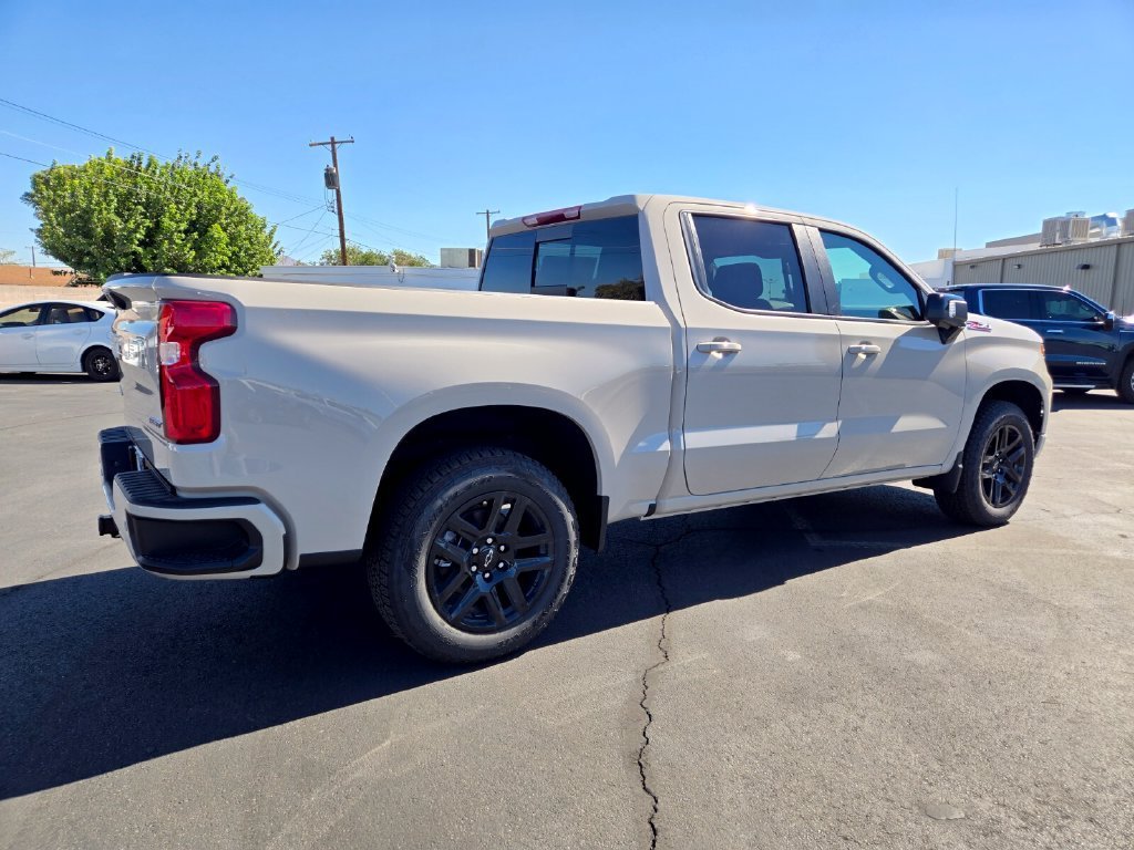 2026 Chevrolet Silverado 1500 RST - Photo 6