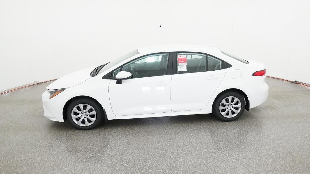 Certified Used 2026 ICE CAP Toyota  image 33