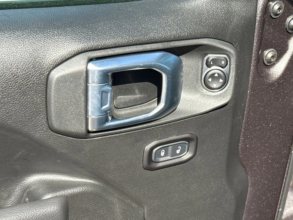 New 2026 Gray Jeep 85th Anniversary Edition image 29