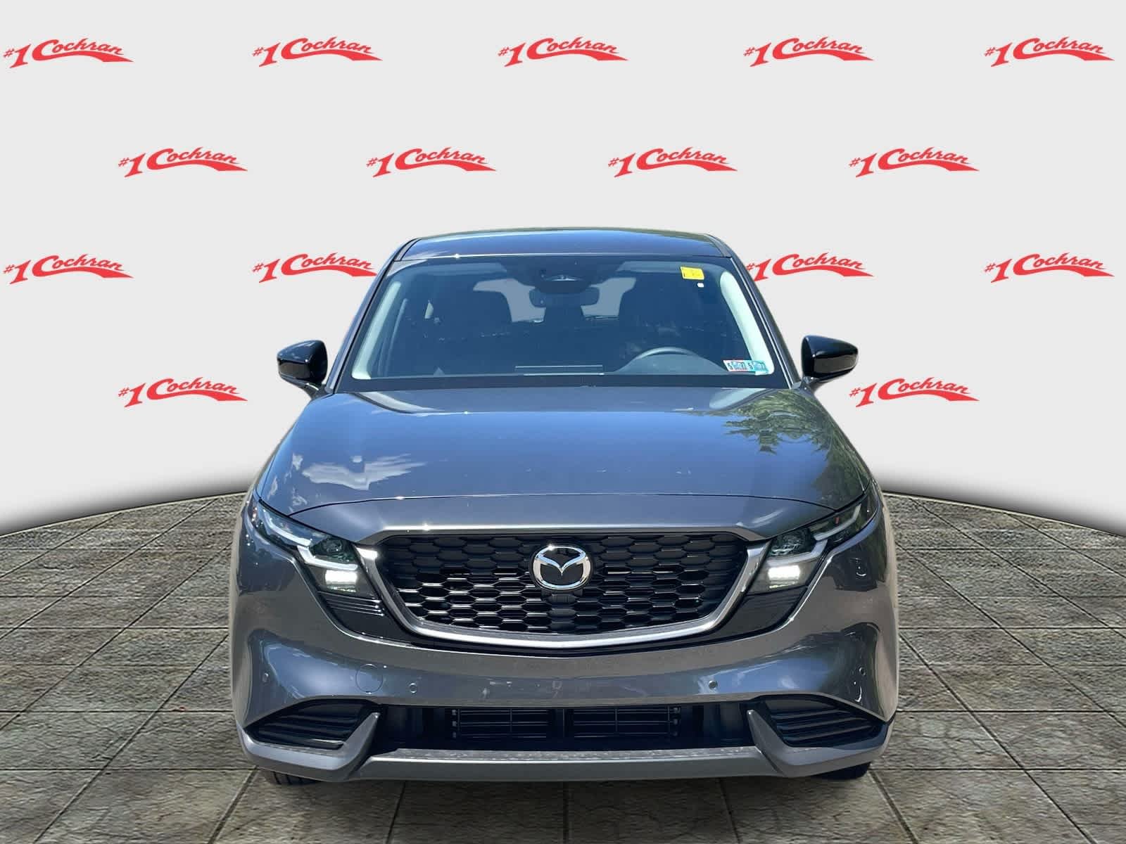 New 2026 Machine Gray Metallic Mazda 2.5 S Select image 12
