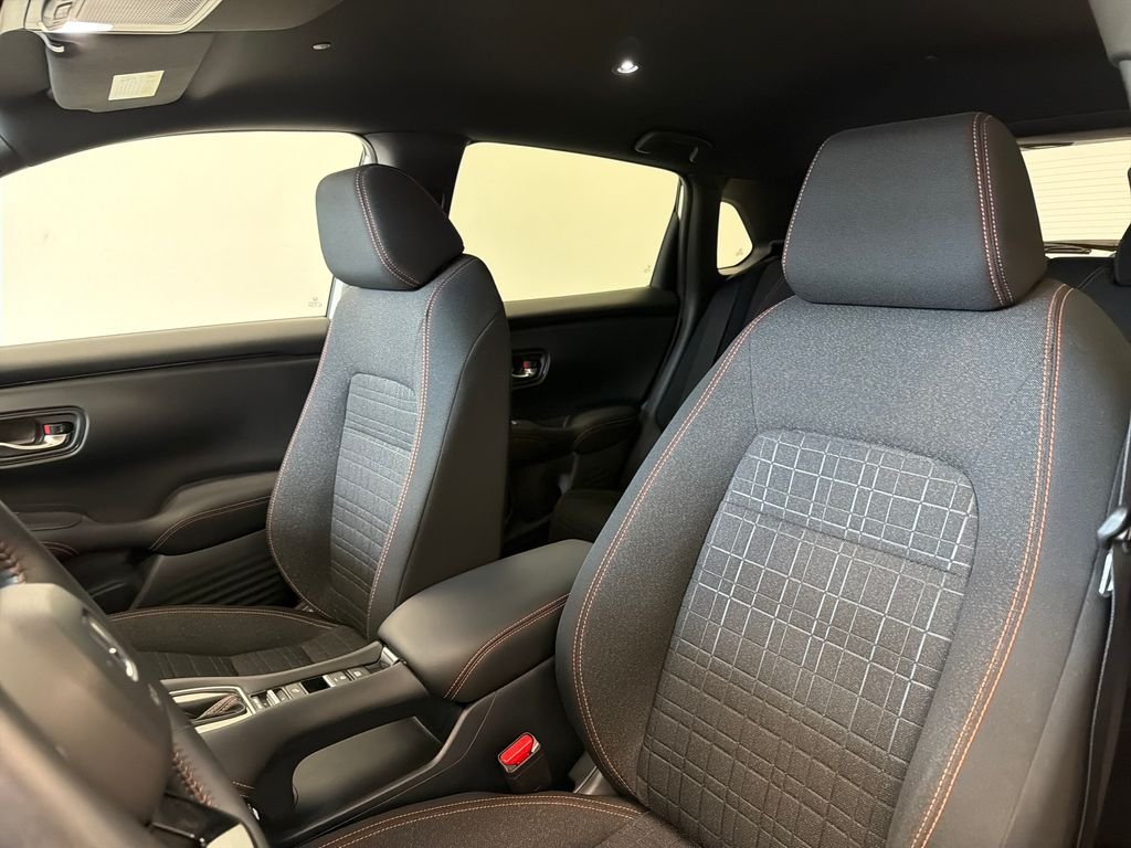 Certified Used 2023  Honda Sport image 14