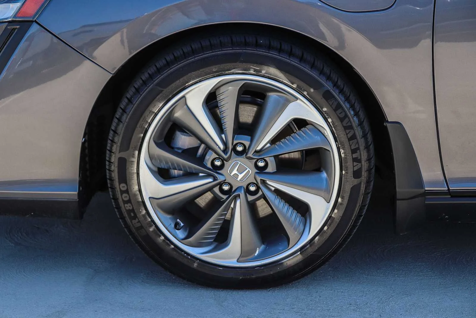 2021 Honda Clarity Touring - Photo 11