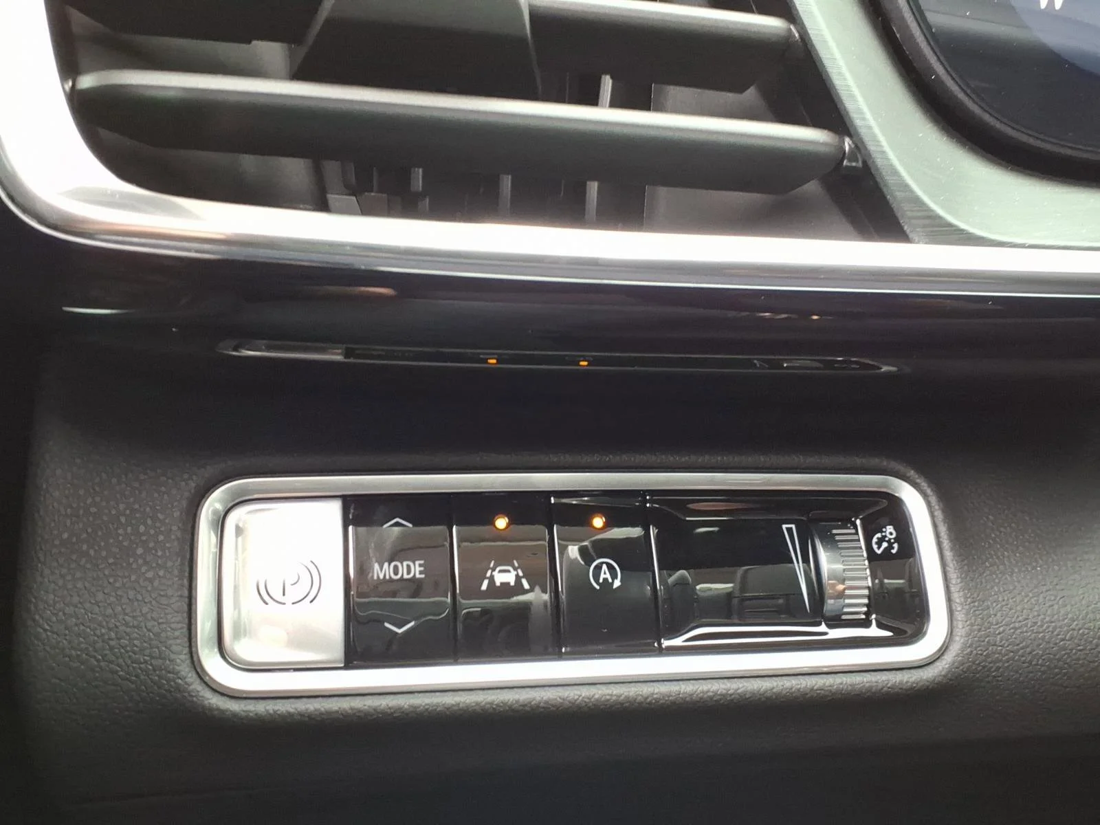 2026 Buick Envision Preferred - Photo 24