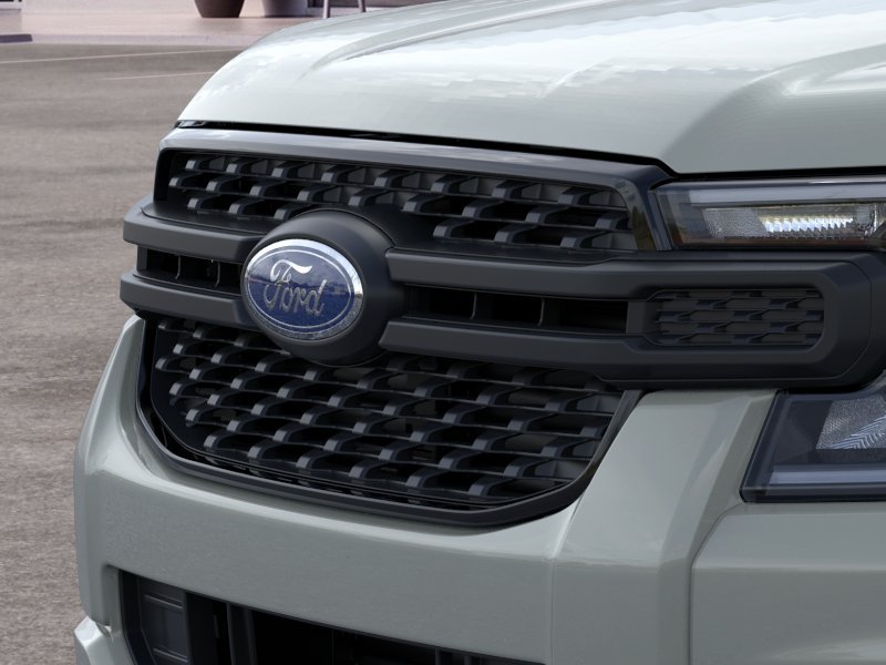 2024 Ford Ranger XL - Photo 17