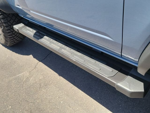 Certified Used 2023 Azure Gray Metallic Ford Outer Banks image 25