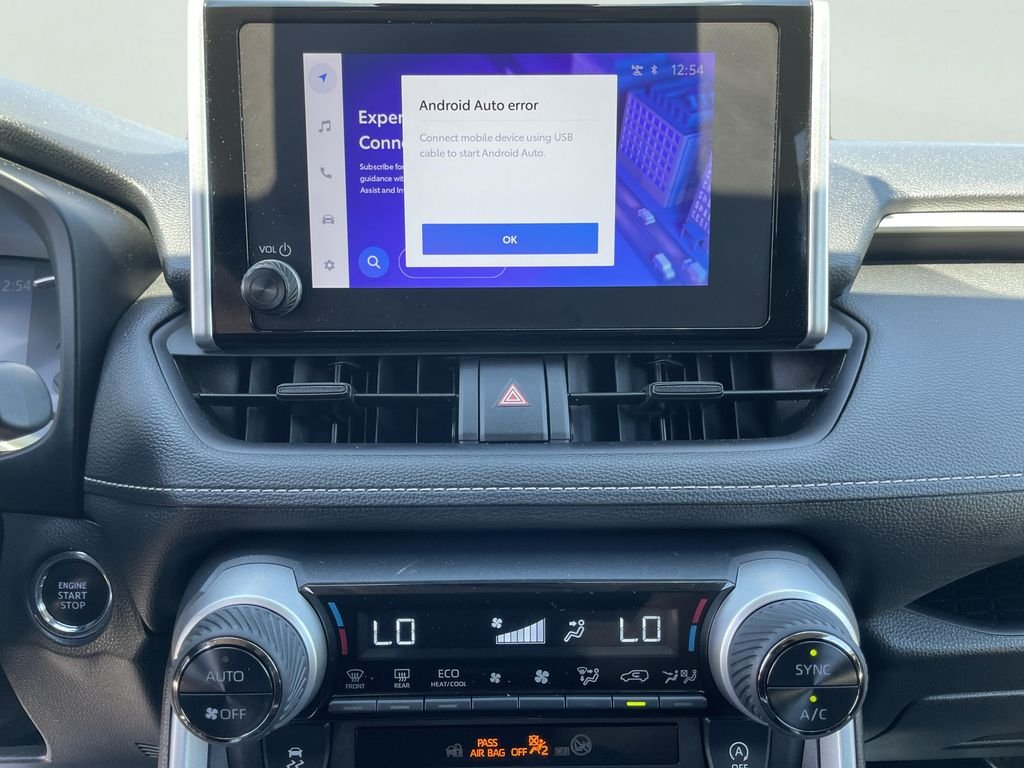 Certified Used 2025 Gray Toyota XLE image 20