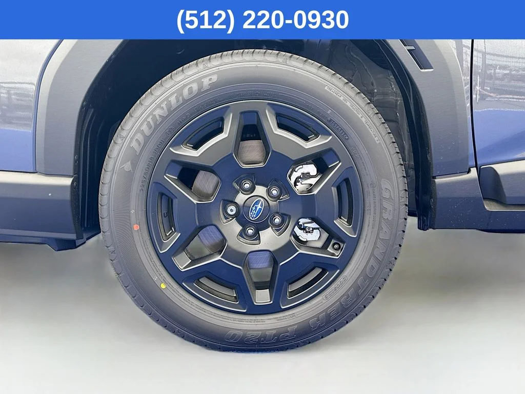 New 2026 MAGNETITE GRAY METALLIC Subaru Limited image 41