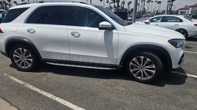 2021 Mercedes-Benz GLE GLE350 4MATIC's photo