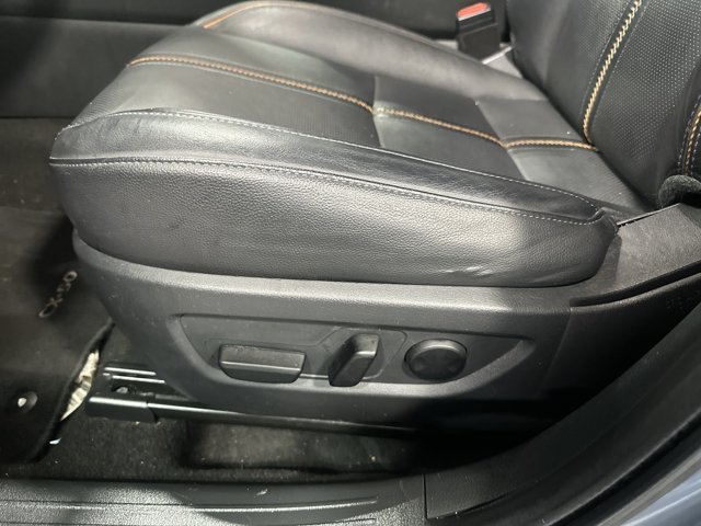 Certified Used 2023 Gray Mazda 2.5 S Premium Plus Package image 18