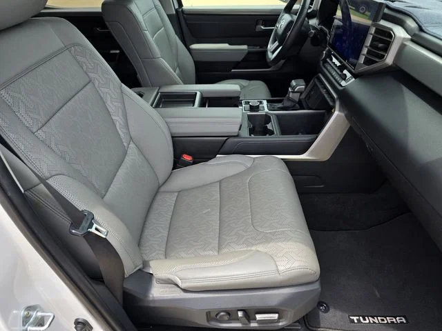 Used 2023 Beige Toyota Limited image 38