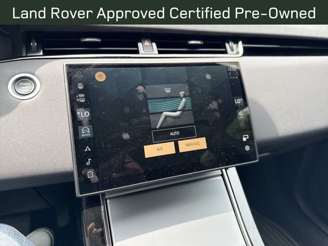 2025 Land Rover Range Rover Evoque S - Photo 18