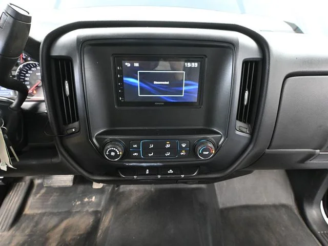 2017 Chevrolet Silverado 1500 Work Truck 1WT - Photo 28