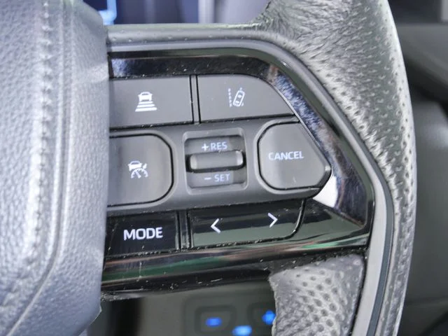 Certified Used 2024  Toyota TRD Pro image 26