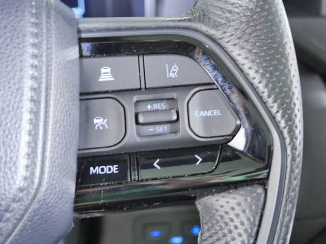 Certified Used 2024  Toyota TRD Pro image 28