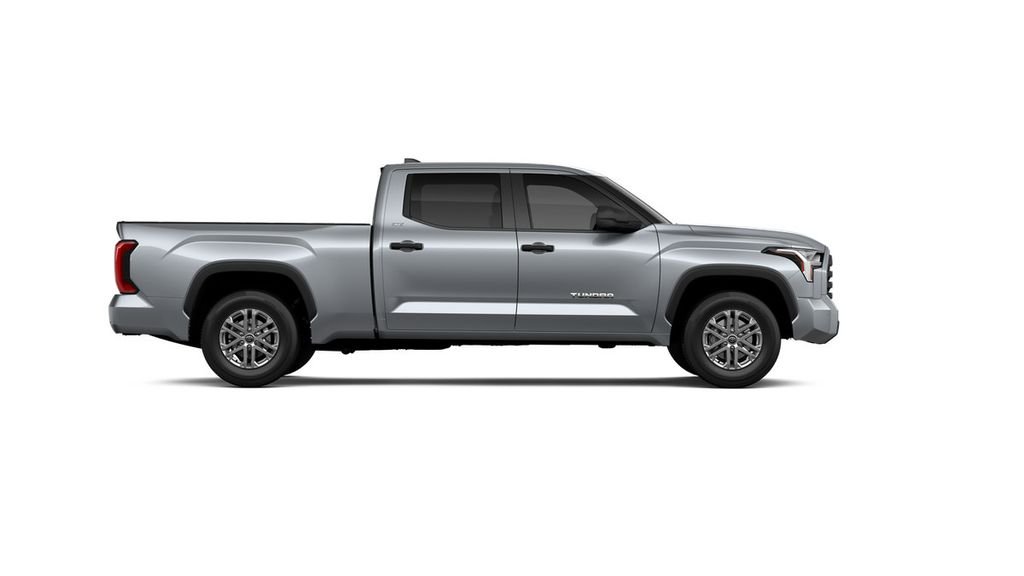 2026 Toyota Tundra SR5 - Photo 14