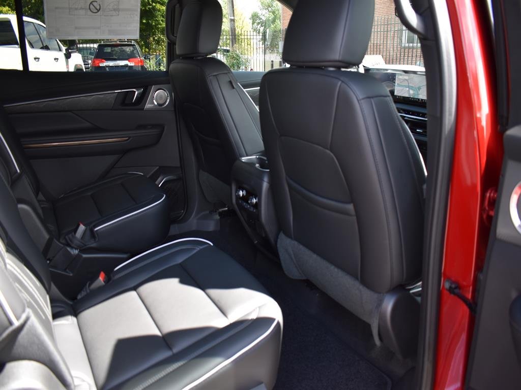 2026 Buick Enclave Avenir - Photo 6