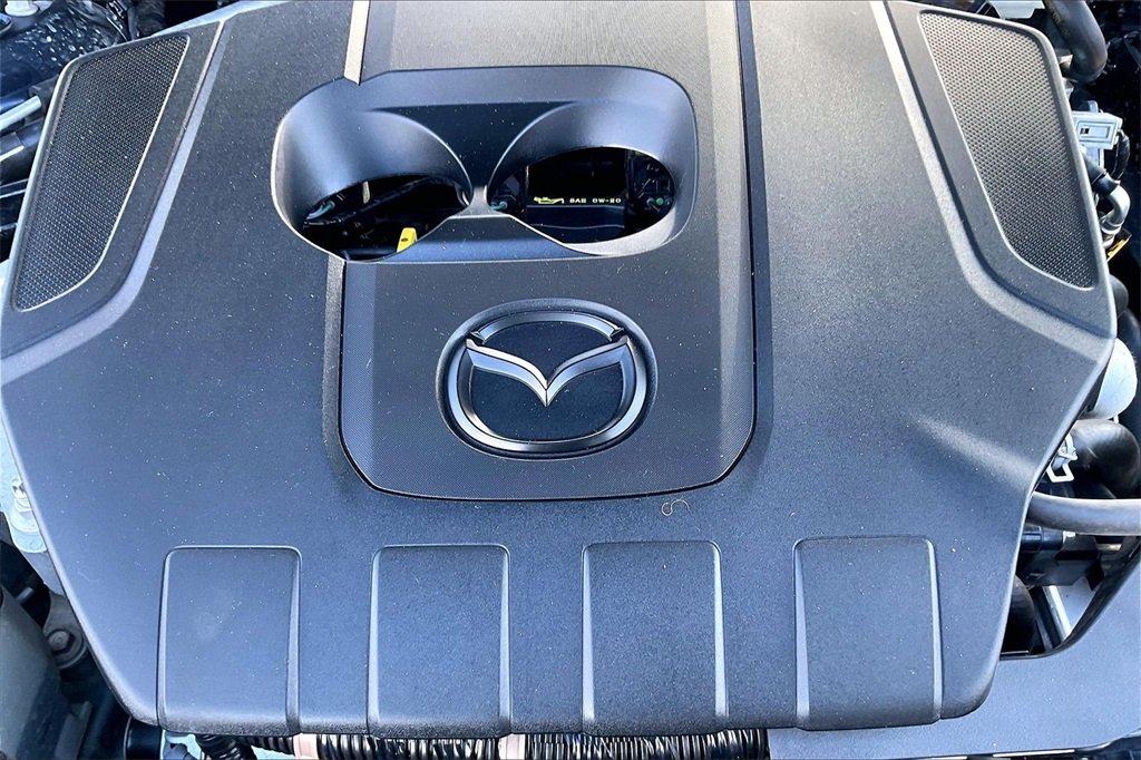 2023 MAZDA CX-30 - Image 31