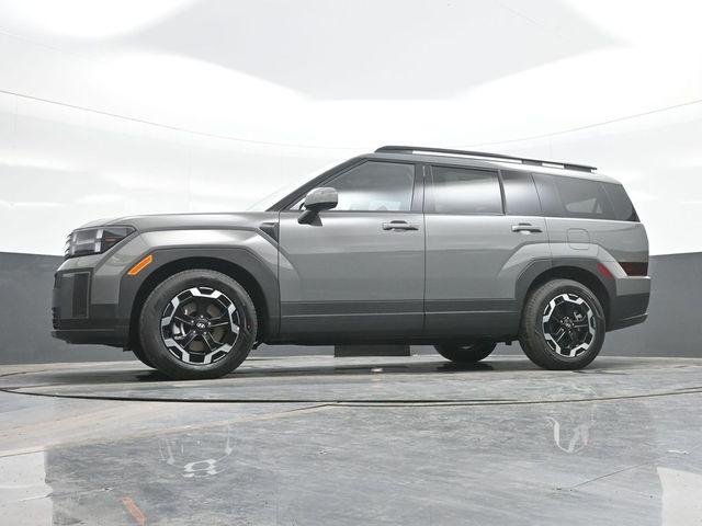 New 2027 Gray Hyundai SEL AWD image 21