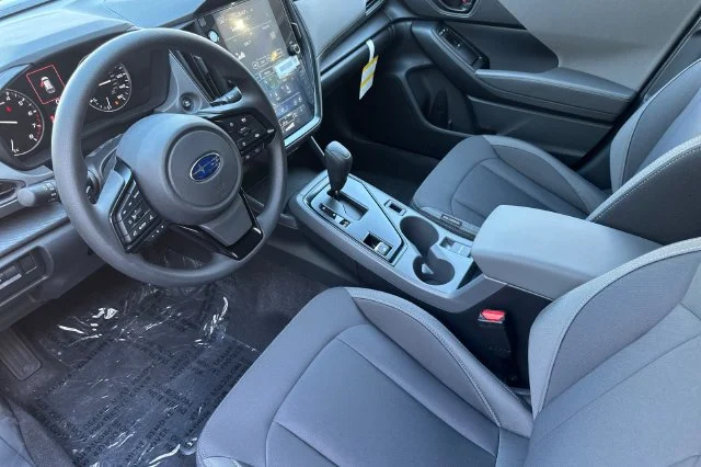 New 2026 SAPPHIRE BLUE PEARL Subaru Premium image 7