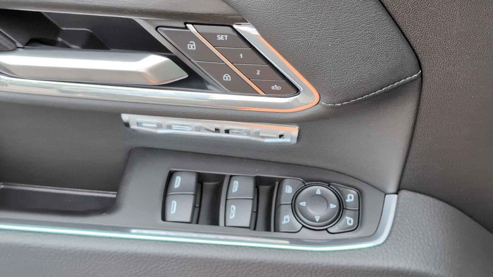 New 2026 Onyx Black GMC Denali image 21
