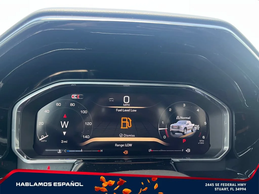 2026 GMC Sierra 1500 Elevation - Photo 27