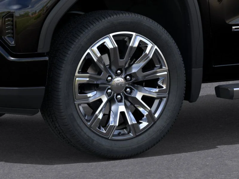 New 2026 Onyx Black GMC Denali image 9