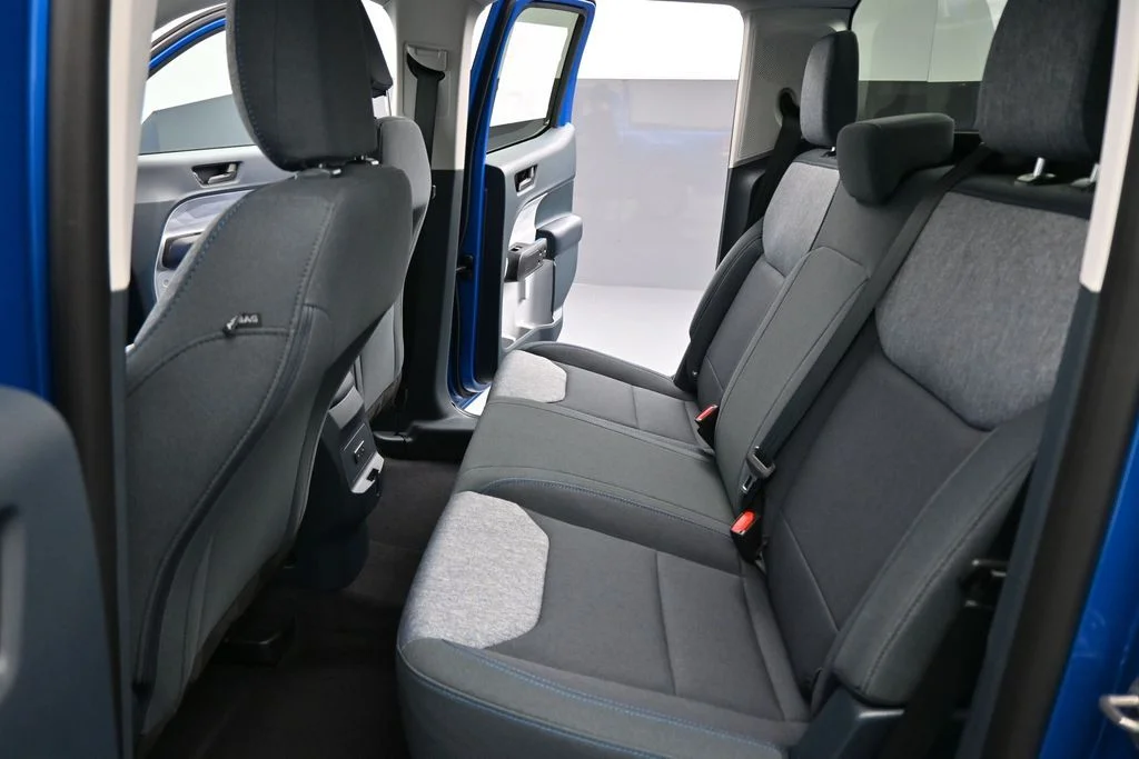 New 2026 Velocity Blue Ford XLT image 18