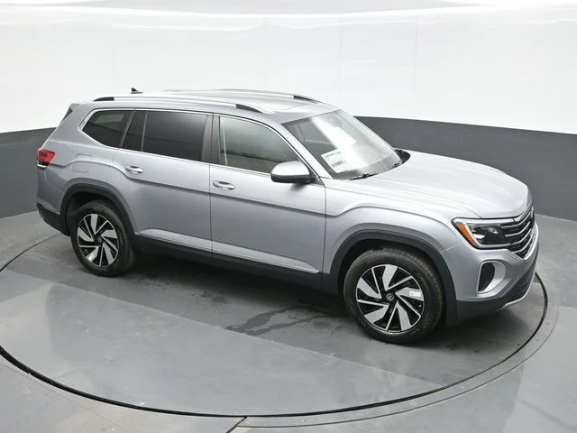 2026 Volkswagen Atlas SEL - Photo 15