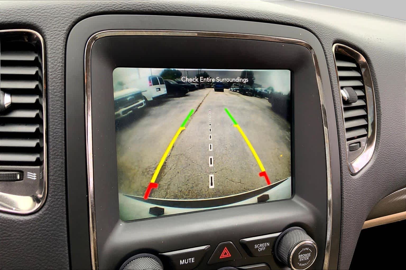 Used 2020 Vice White Dodge GT image 24