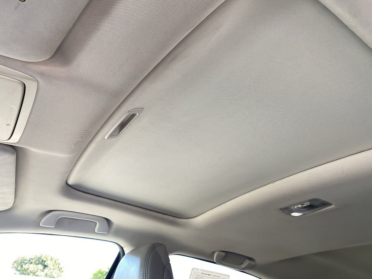 Used 2016 Gray Honda EX-L image 32