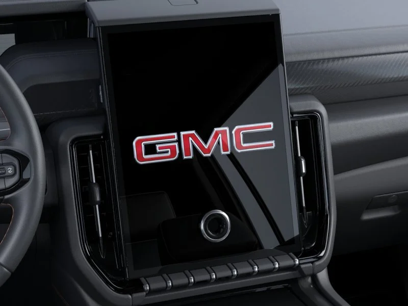 New 2026 Summit White GMC AT4 image 20