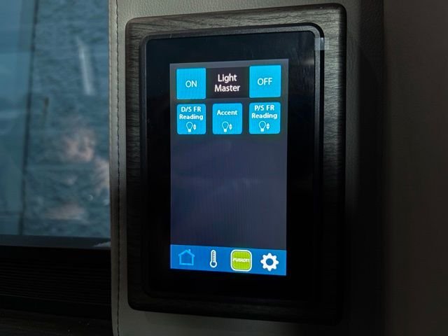 2024 Mercedes-Benz Sprinter Cargo Van Base - Photo 52
