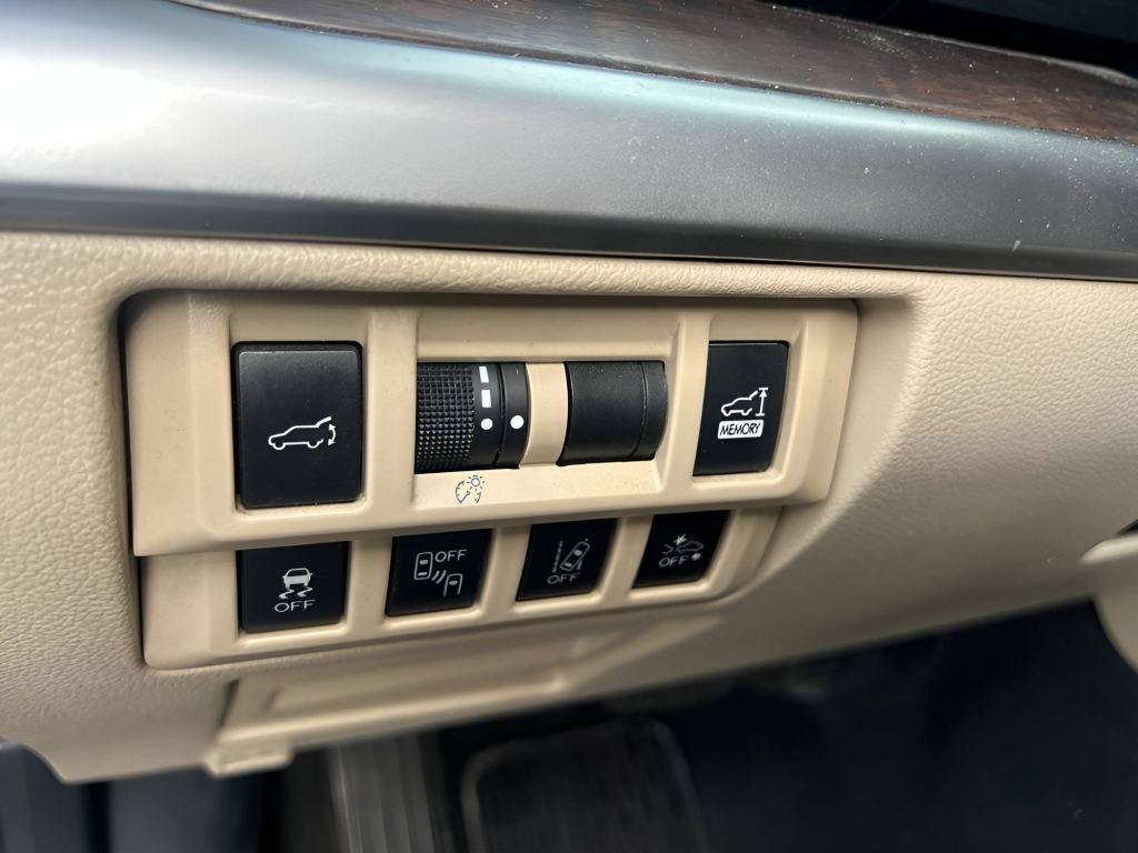 Used 2018 Crystal Black Silica Subaru 2.5i image 20