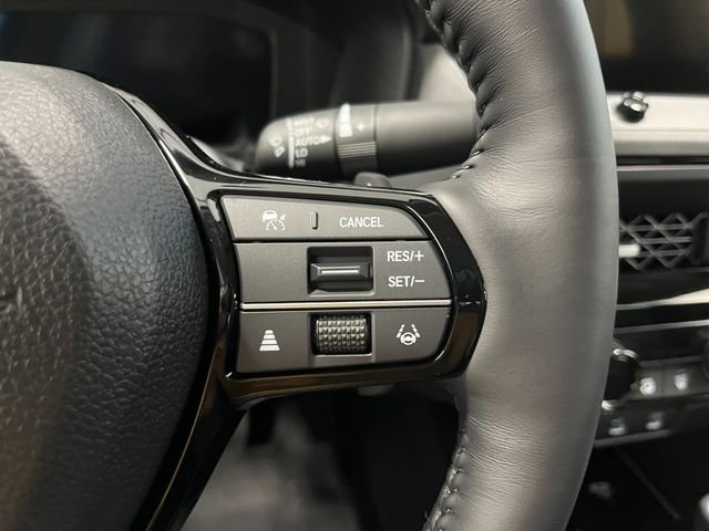 New 2026 Crystal Black Pearl Honda Touring image 19