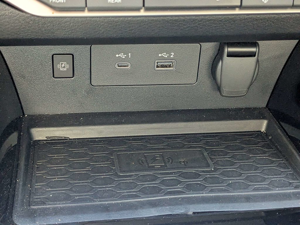2025 Nissan Altima SR - Photo 23